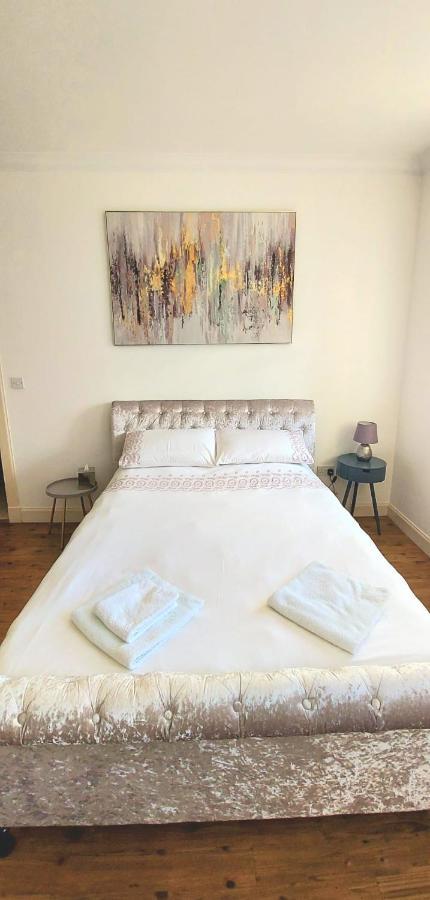 Parade School Guest Rooms バーウィック・アポン・ツイード エクステリア 写真