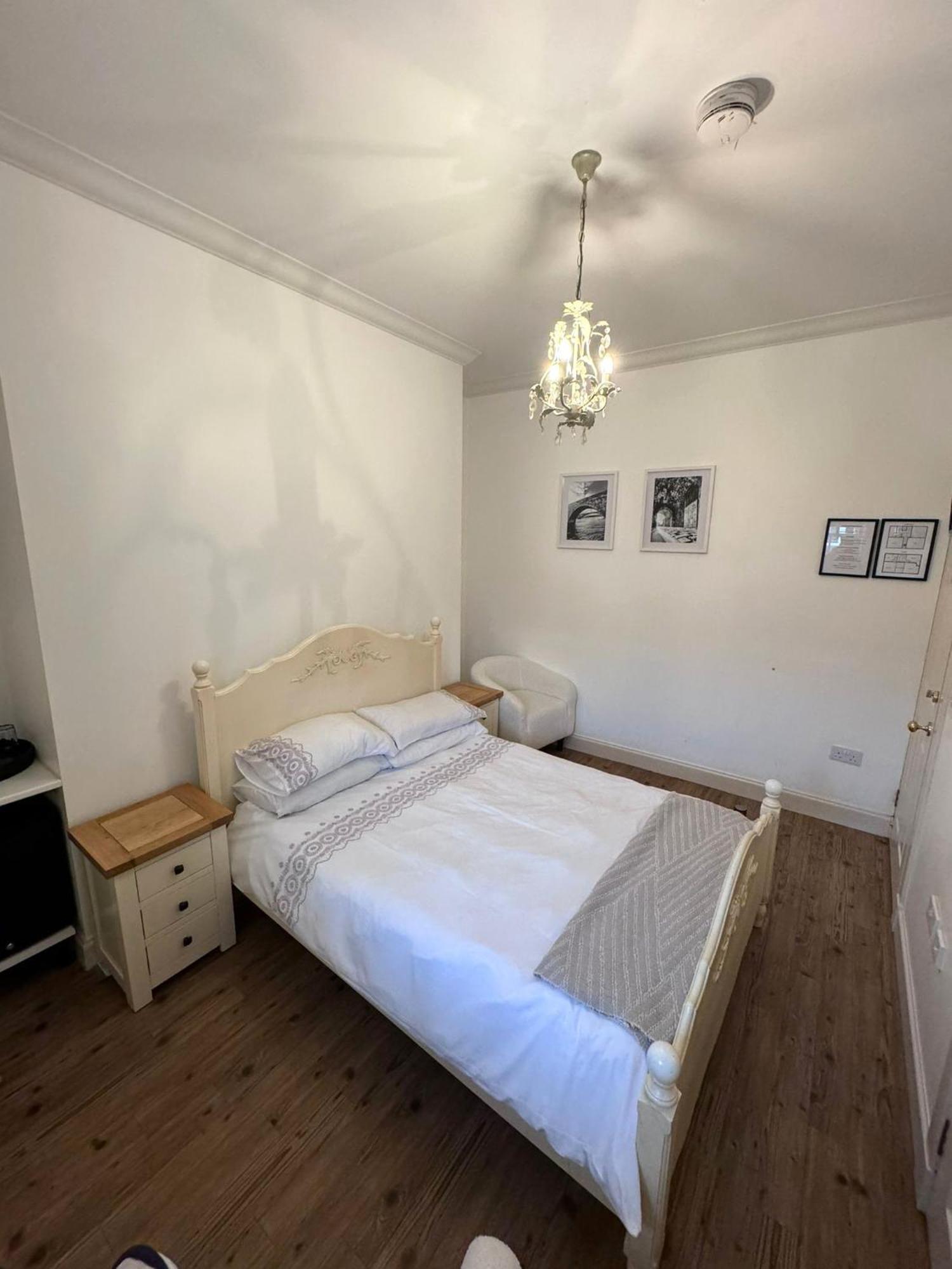 Parade School Guest Rooms バーウィック・アポン・ツイード エクステリア 写真